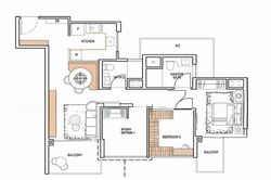 Grandeur Park Residences (D16), Condominium #499751441